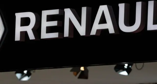 Renault: ok cda a nuova alleanza con Nissan, 15% incrociato
