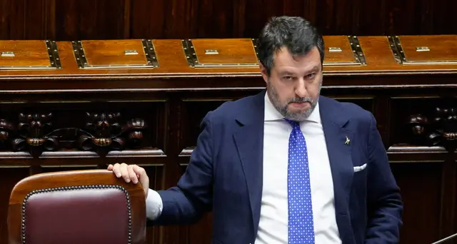 Open Arms: procura Palermo impugna assoluzione Salvini