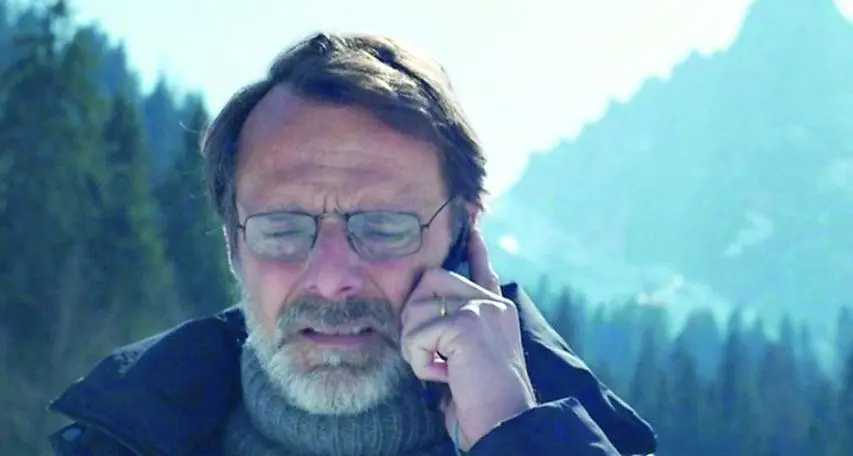 In Primiero si gira la seconda stagione dello sceneggiato di successo «Black Out»
