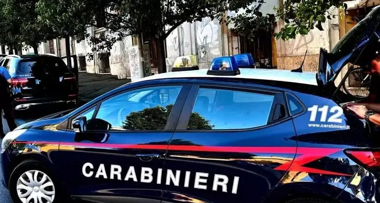 Triplice omicidio nel Milanese: morti padre, madre e figlio