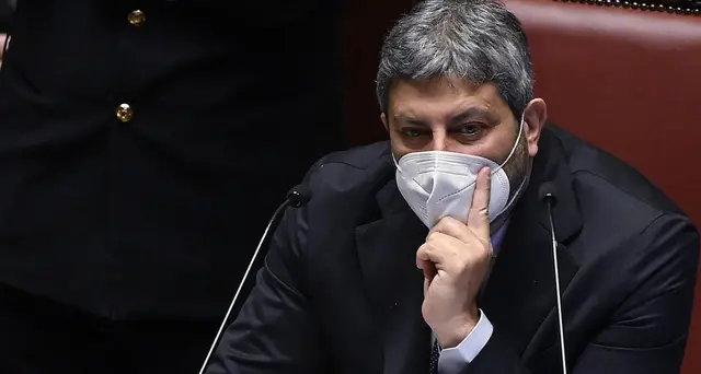 Sassoli: Fico alla Camera ardente