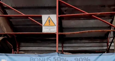 “Crediti d’imposta da sbloccare, se no sono guai”