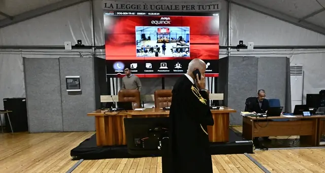 Ponte: imputato, 'ad di Spea mi disse di registrare riunioni'