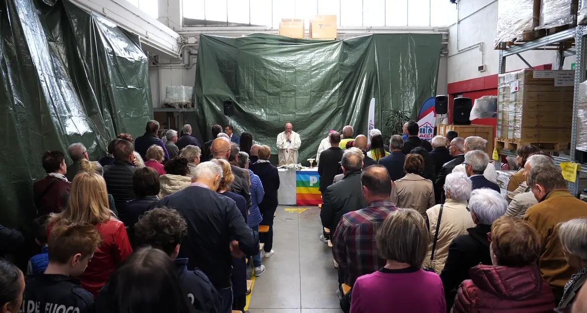 Primo maggio ad Ala, Festa del Lavoro e dell’intera comunità: “Attenzione a giovani e donne”