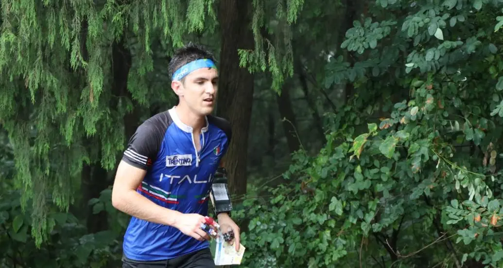 Mattia Debertolis colpito da malore durante i World Games di Orienteering in Cina