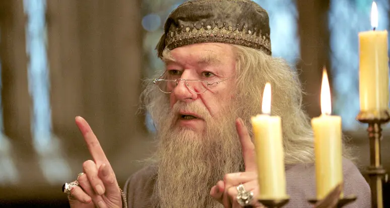 È morto Michael Gambon: il professor Albus Silente di Harry Potter