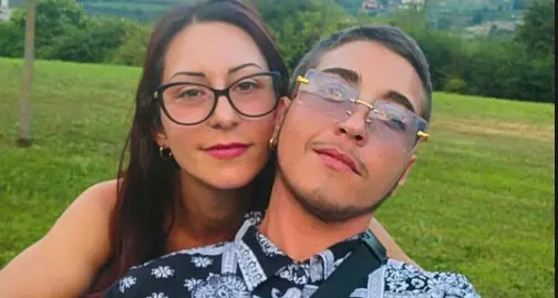 Lei diventa (legalmente) lui, e adesso deve sposarsi un'altra volta con la sua compagna: «Una perdita di tempo, ma lo faremo. E spero di diventare papà»