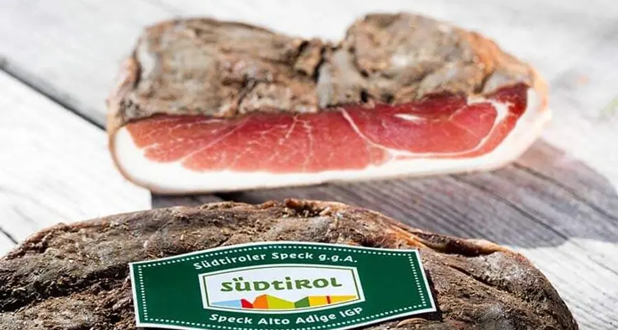 Protesta al Brennero? «Basta ipocrisie: senza la carne estera non esisterebbe lo speck dell'Alto Adige»