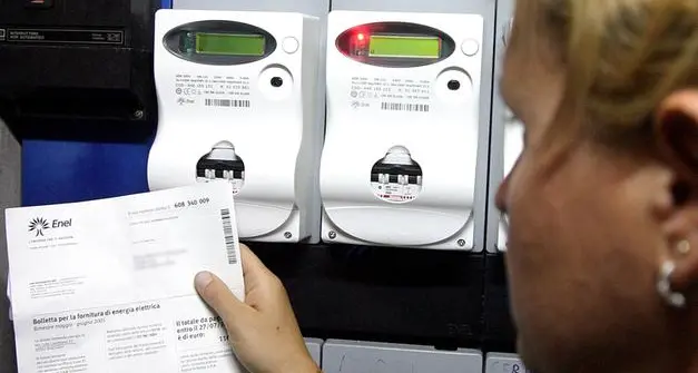 Gas, sono in Trentino le bollette più alte: più concorrenziale il prezzo dell’elettricità