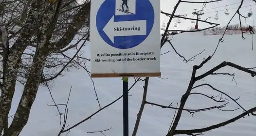 Dal Bondone alla Paganella a Campiglio: ora le località danno il via libera agli scialpinisti (ma con limitazioni)