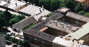 L'ex carcere di via Pilati passa alla Provincia: si amplieranno gli uffici e le aule del Tribunale