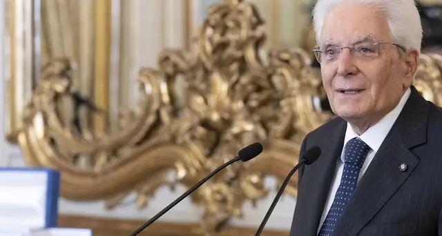 Ustica: Mattarella,custodire memoria tragedie perchè non tornino