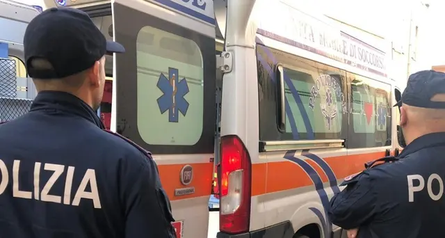 Botti: petardo esplode in mano,grave 54enne nel Cagliaritano