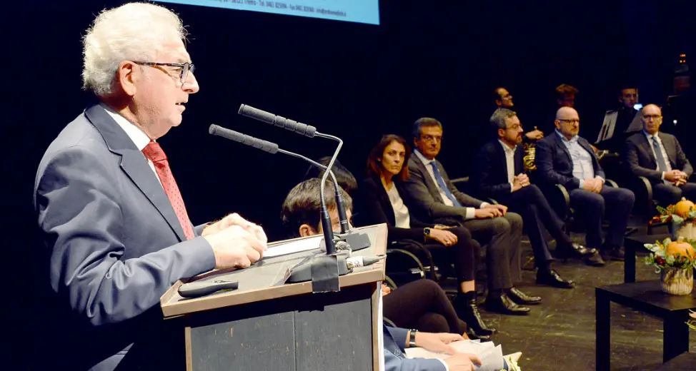 Aggressioni contro medici e sanitari, il presidente dell'Ordine Ioppi: così si minaccia il servizio pubblico
