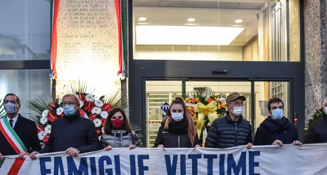 Piazza Fontana: a Milano tre giorni di iniziative per i 52 anni