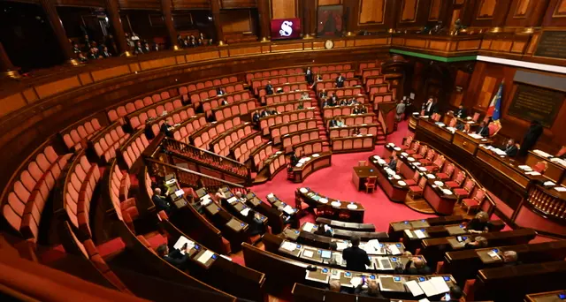 Premierato: quasi 3.000 emendamenti in Aula del Senato
