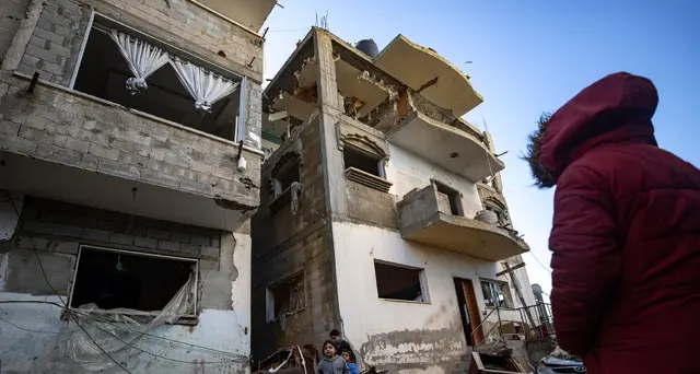 Gaza, Arabia: rapporti con Israele solo se riconosce Palestina