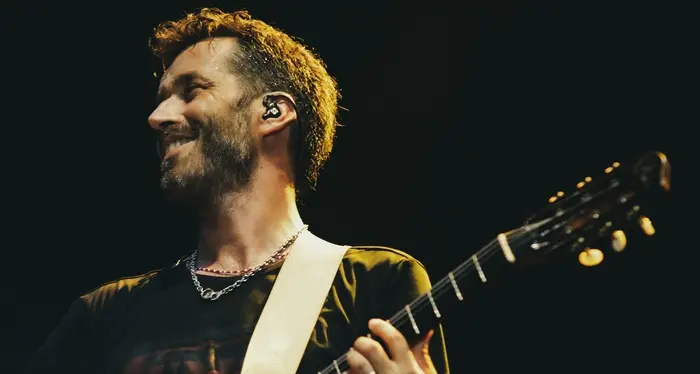 Daniele Silvestri, sabato 17 dicembre l’emozione all'Auditorium S. Chiara di Trento