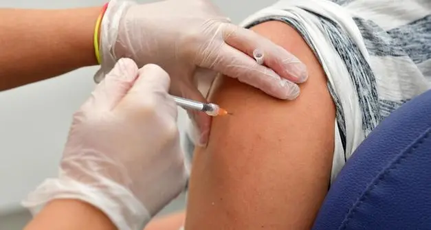 Il bilancio del “pomeriggio vaccinale”: venerdì 8 novembre immunizzate 450 persone
