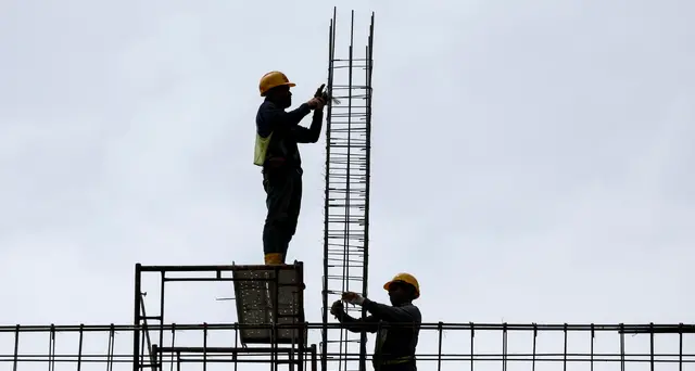 Eurostat, a giugno disoccupazione stabile al 6,3% nell'eurozon