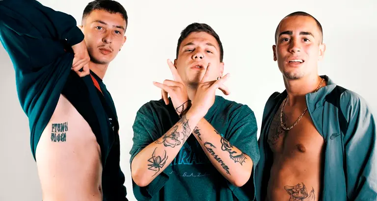 Al Pergine Festival un sabato live con SinCensura, Big House, Yardie Groove e Cacao Mental