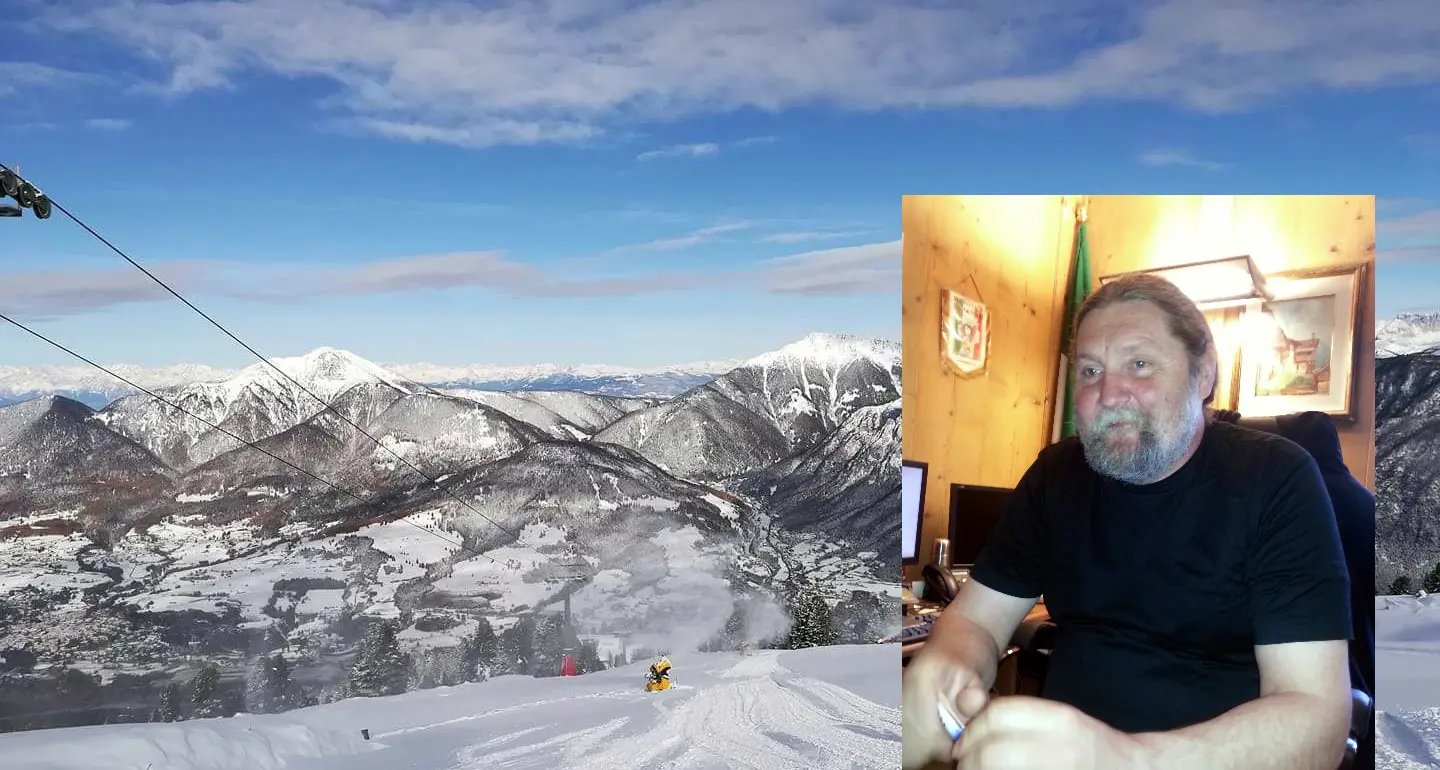Apt di Fiemme, il vicepresidente Vanzetta si dimette, duro atto di accusa: «da un anno non si vede niente»