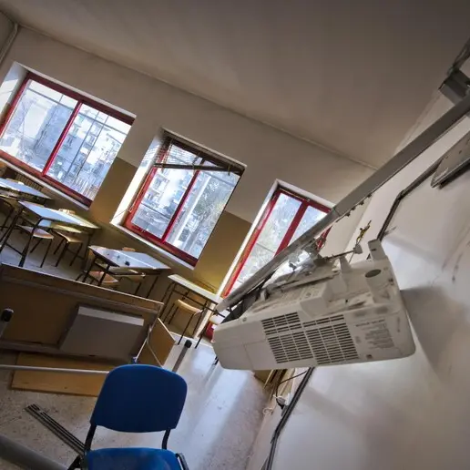 Il ministro dell’Istruzione Valditara: “Chi occupa e danneggia dovrebbe essere bocciato”