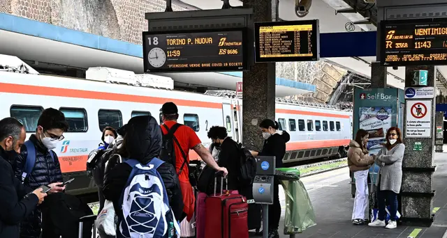 Disabili: Procura Genova indaga su vicenda
