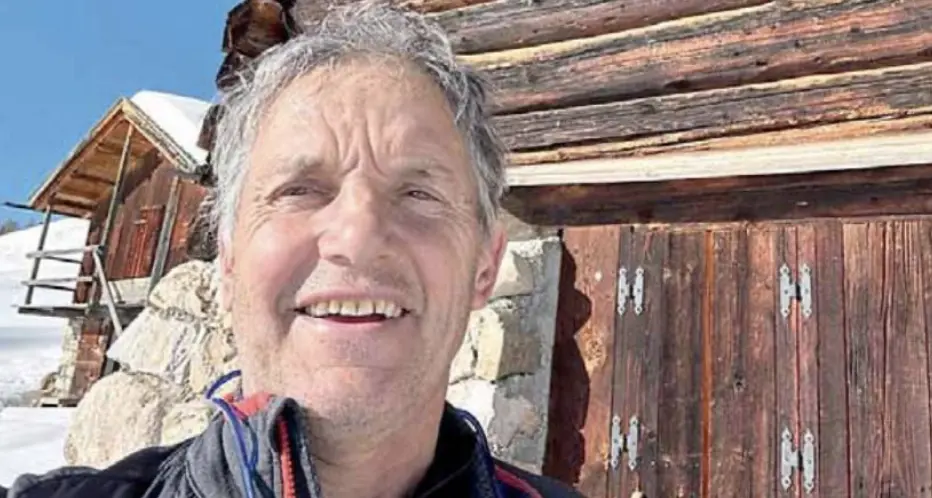 L’ultimo saluto ad Antonio Zulian, morto nei boschi di Soraga. La moglie: “Resterai la nostra colonna”