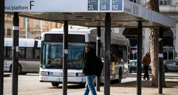 Inaugurato il nuovo nodo di mobilità a Ponte Nova in Val d'Ega