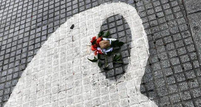 Argentina: morta Madre de Plaza de Mayo, Haydée Gastelú