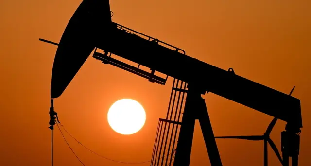 Petrolio:Goldman Sachs,rialzo prezzi anche con choc economia