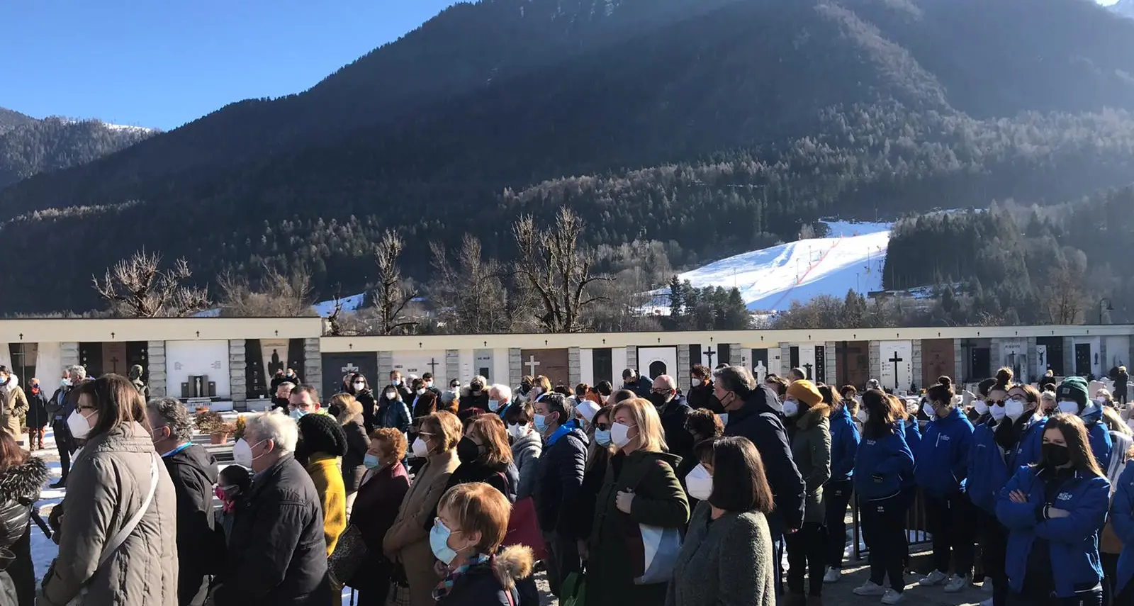 Addio a Daniela Dagostin, coordinatrice delle scuole materne delle Giudicarie, fondatrice di Coesi e amante della montagna