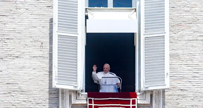 Papa Francesco al Policlinico Gemelli per un intervento chirurgico