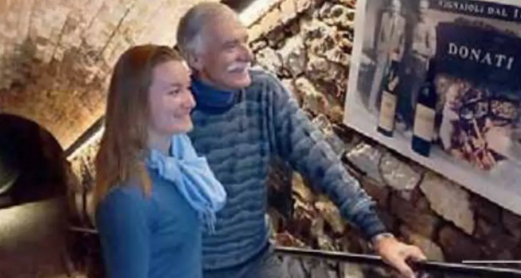 Donati, vignaioli dal lontano 1863: la Cantina festeggia i suoi primi 160 di attività. La storia