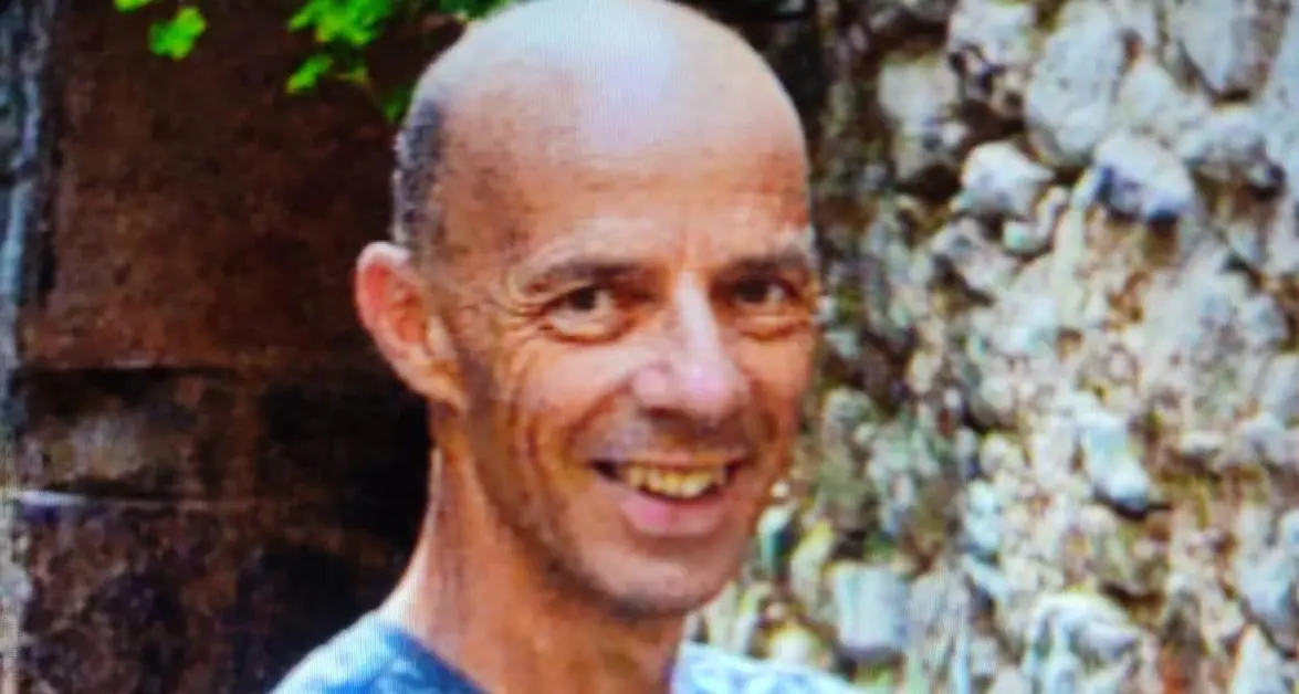 Arco, 62enne scomparso da ieri. L’appello dei familiari e dei soccorritori: aiutateci a ritrovarlo. Ecco come