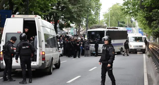 Turchia: 37 condanne per spionaggio a favore del Mossad