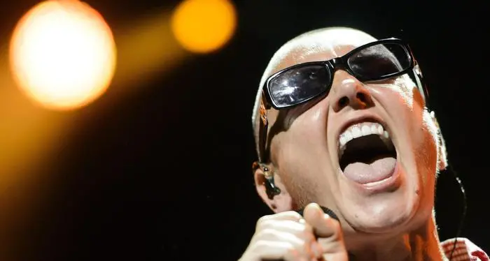 È morta la cantante Sinead O'Connor: aveva 56 anni