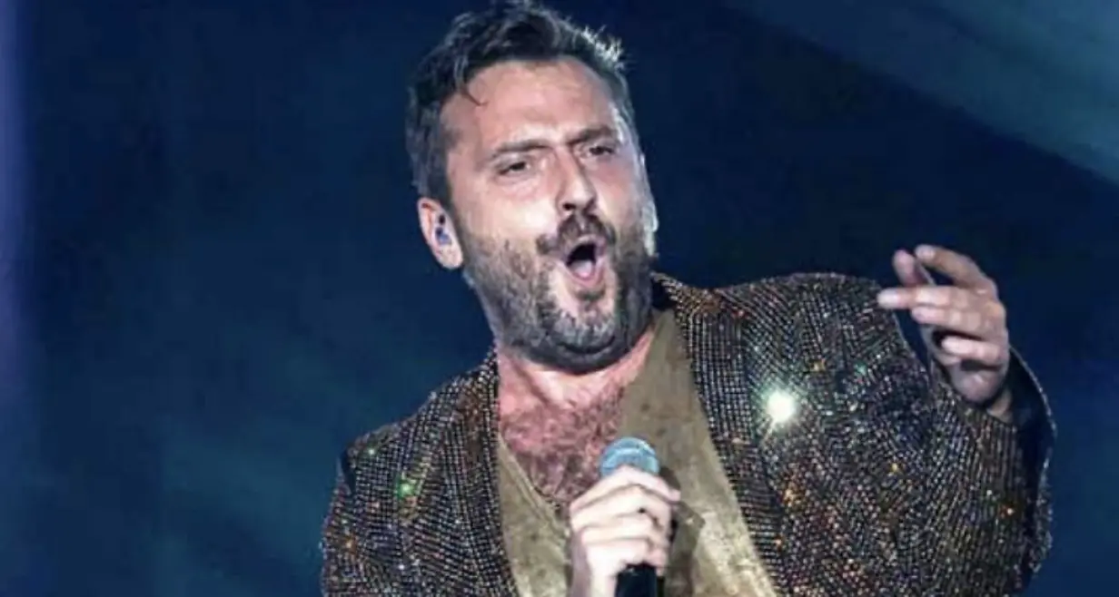 La Provincia vuole portare a Trento Cremonini: un concerto per 40mila persone alla Music Arena