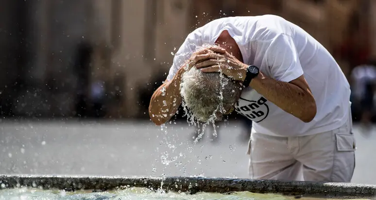 il 2024 probabilmente sarà l'anno più caldo di sempre