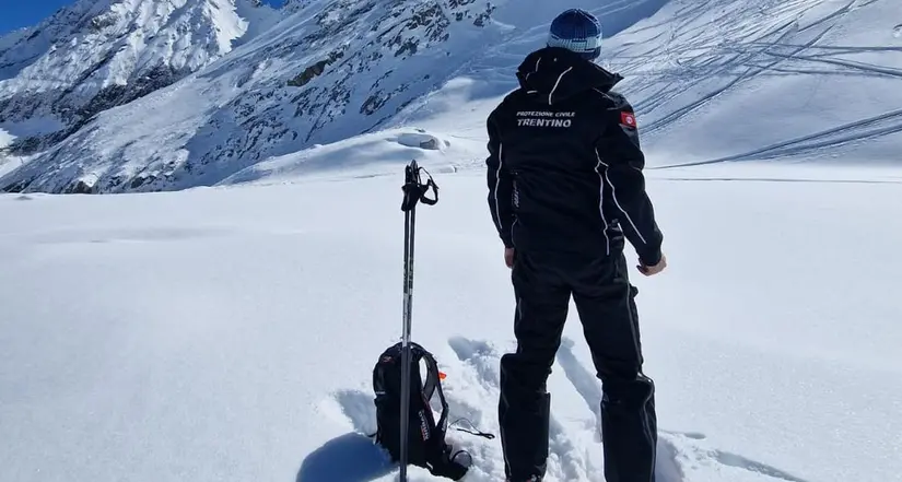 Un anno drammatico per le valanghe sulle montagne dell’Euregio: 40 vittime