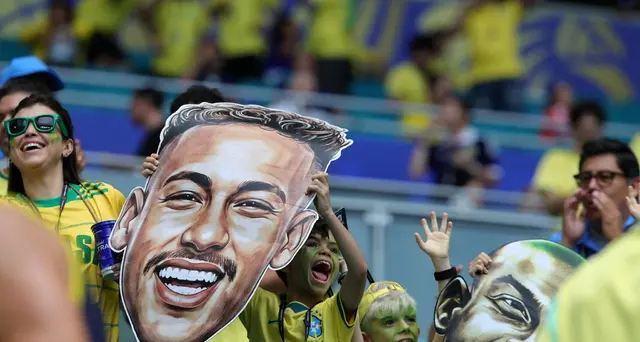 Mondiali: Scozia-Brasile 0-3 e Marocco-Haiti 4-2 nel gruppo C