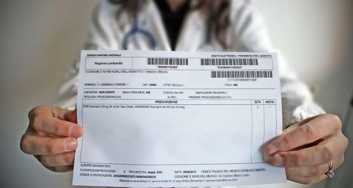 Sistema elettronico bloccato, medici in difficoltà con le ricette, il sindacato Smi contro l’Azienda: «Vergogna!»