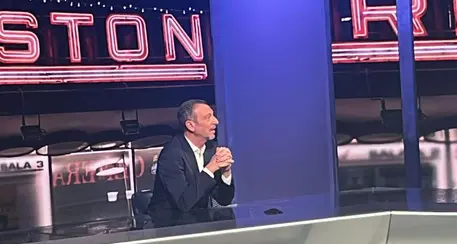 Ecco i 27 big in gara a Sanremo: da Annalisa ai Negramaro, da Ghali ai Ricchi e poveri