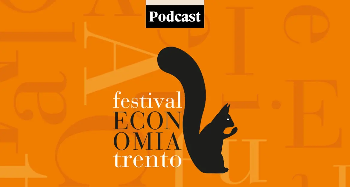 Festival dell’Economia 2025, fissate le date: appuntamento dal 22 al 25 maggio