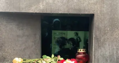 Treno della Memoria: un viaggio negli orrori della storia/2