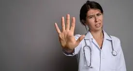I medici trentini: “Apss attivi subito la videosorveglianza contro le violenze contro il personale sanitario”