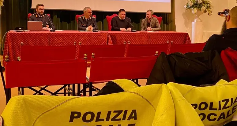 Nel 2023 controllati 750 mezzi pesanti, 260 sanzionati: nel 75% dei casi si è trattato di imprese straniere