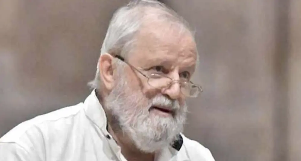 Padre Paoli, svanito da un mese. Il fratello: «Dobbiamo sperare»