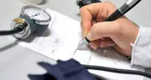 Medici di base, ne mancano 42, ma si presentano solo in venti (e in Trentino mancano 88 guardie mediche)